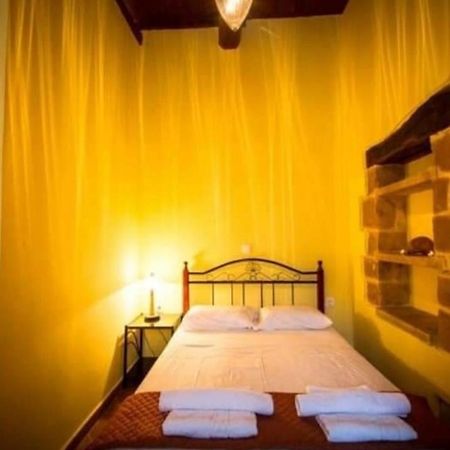 Luxurious Stone Apartment 2 Kera  Bagian luar foto