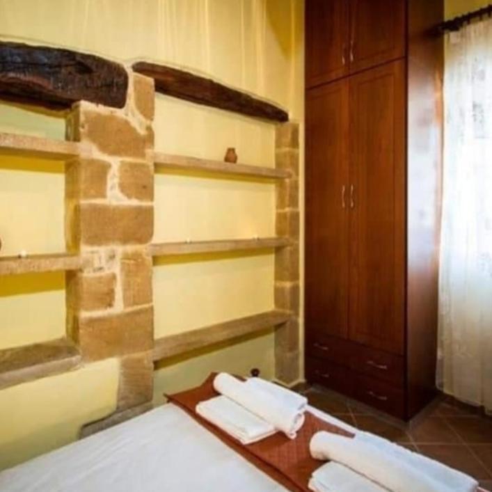 Luxurious Stone Apartment 2 Kera  Bagian luar foto