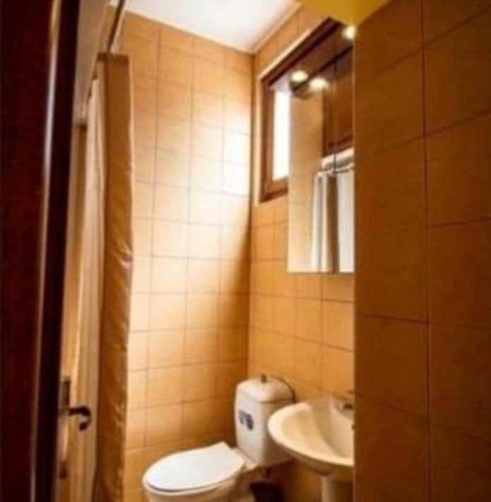 Luxurious Stone Apartment 2 Kera  Bagian luar foto