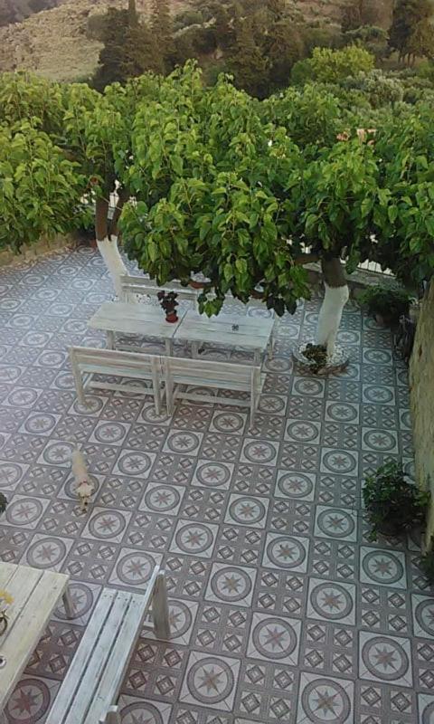 Luxurious Stone Apartment 2 Kera  Bagian luar foto