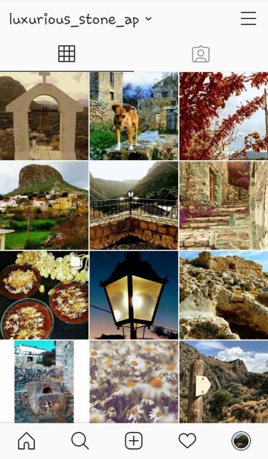 Luxurious Stone Apartment 2 Kera  Bagian luar foto
